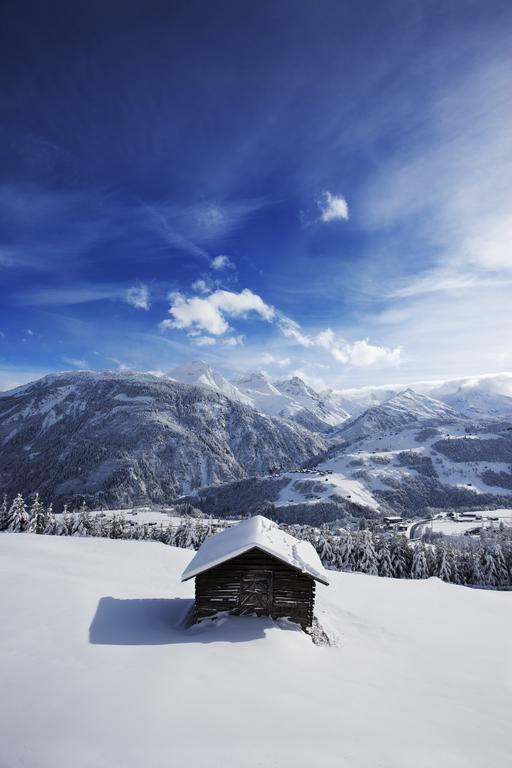 Catrina Lodge Дизентис Экстерьер фото